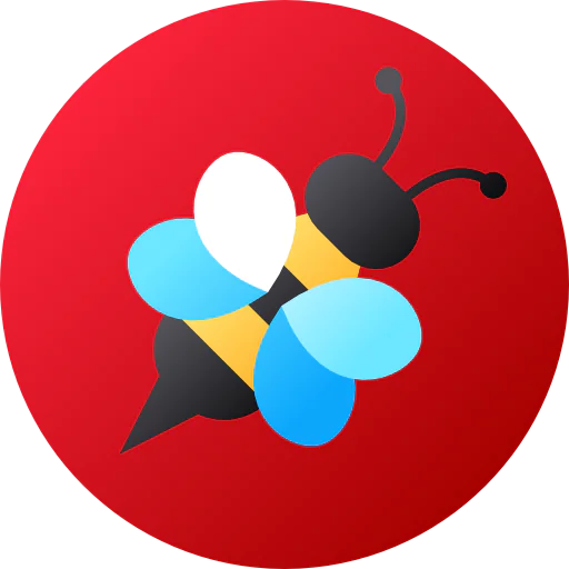 Bee icon