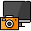 Camera icon 64x64