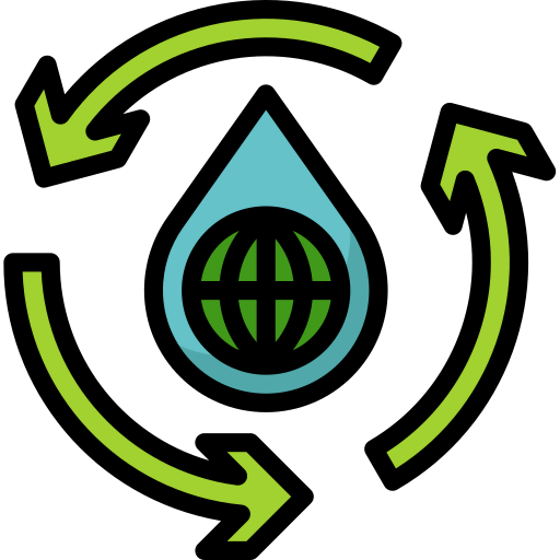 Reuse icon