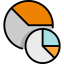Statistics icon 64x64