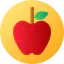 Apple icon 64x64