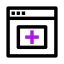 Browser icon 64x64