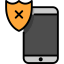 Security icon 64x64