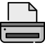 Printer icon 64x64