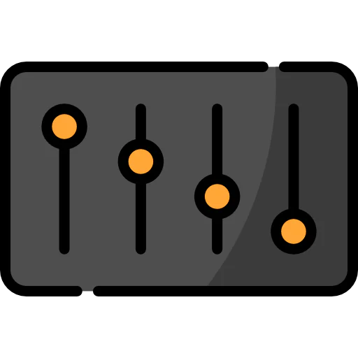 Settings icon