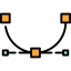 Vector icon 64x64