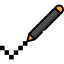 Pixel icon 64x64