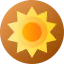 Sun Ikona 64x64