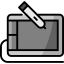 Tablet icon 64x64