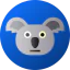 Koala icon 64x64