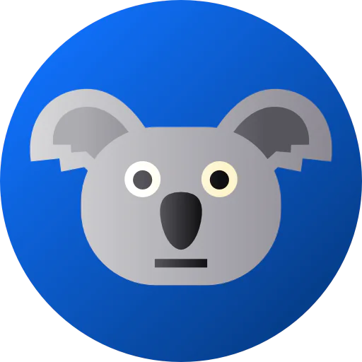 Koala icon