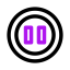 Pause biểu tượng 64x64
