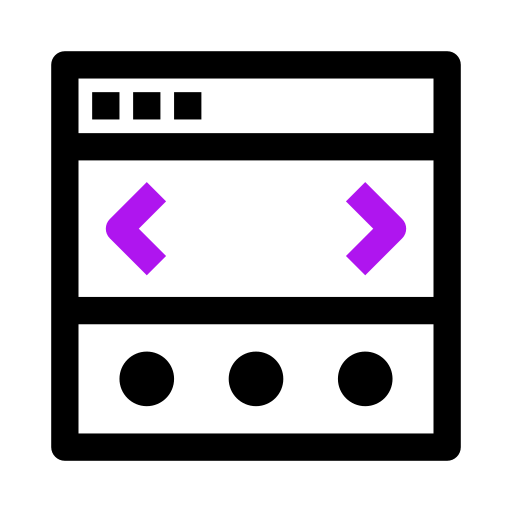 Slider icon