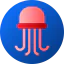 Jellyfish icon 64x64