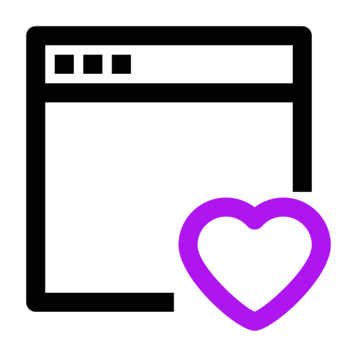 Browser icon
