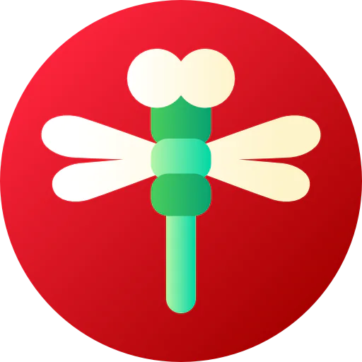 Dragonfly icon