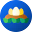 Eggs icon 64x64