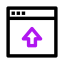 Upload biểu tượng 64x64