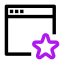 Browser biểu tượng 64x64