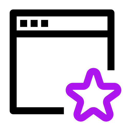 Browser icon