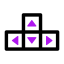 Controller Ikona 64x64