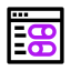 Options ícono 64x64