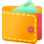 Purse icon 64x64