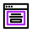 Browser biểu tượng 64x64