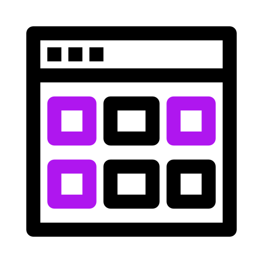 Browser icon