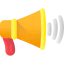 Advertising icon 64x64