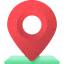 Location icon 64x64