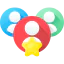 Priority アイコン 64x64