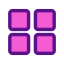 Menu biểu tượng 64x64