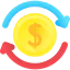 Transaction icon 64x64