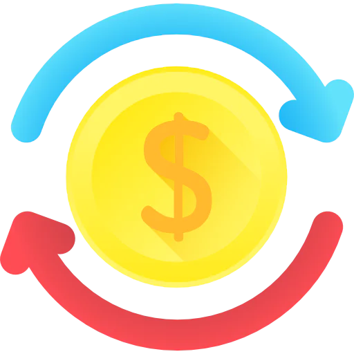 Transaction icon
