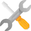 Settings icon 64x64