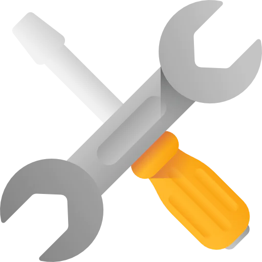 Settings icon