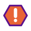 Warning biểu tượng 64x64