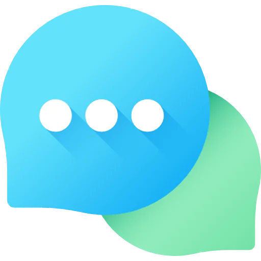 Chat icon