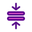 Compress icône 64x64