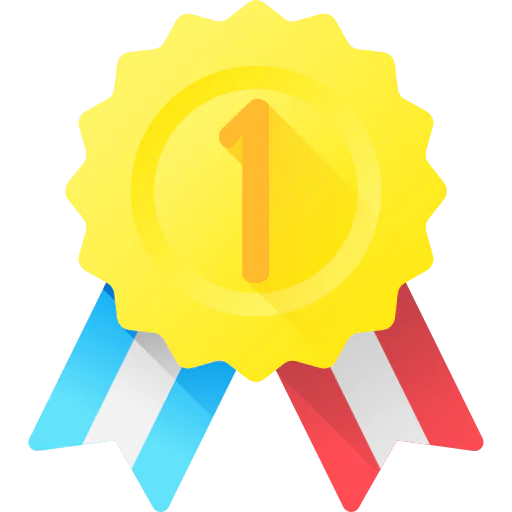 Quality icon
