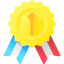 Quality icon 64x64