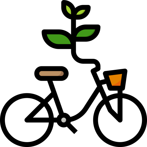 Bicycle icon
