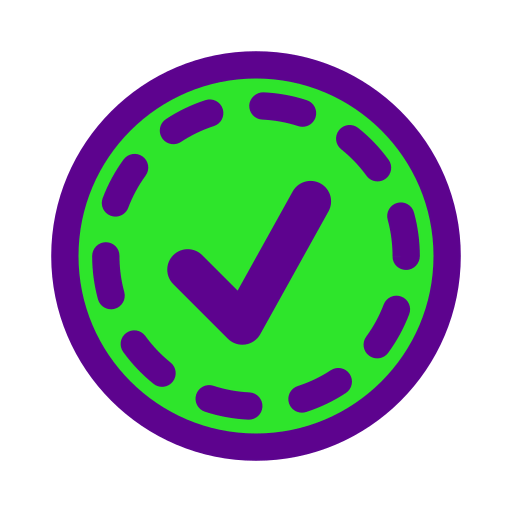 Checkmark Ikona