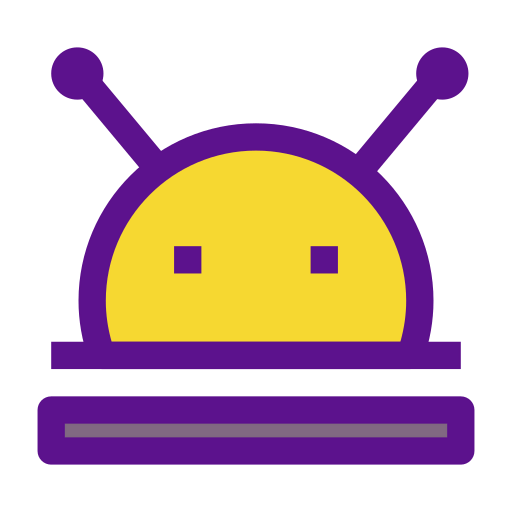 Android icon