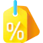 Discount icon 64x64