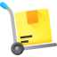 Shipping icon 64x64