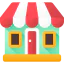 Store icon 64x64