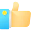 Feedback icon 64x64