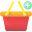 Add to cart Symbol 64x64